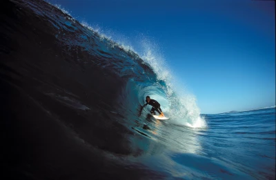 Corralejo Surf in Fuerteventura