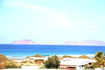 vistas famara