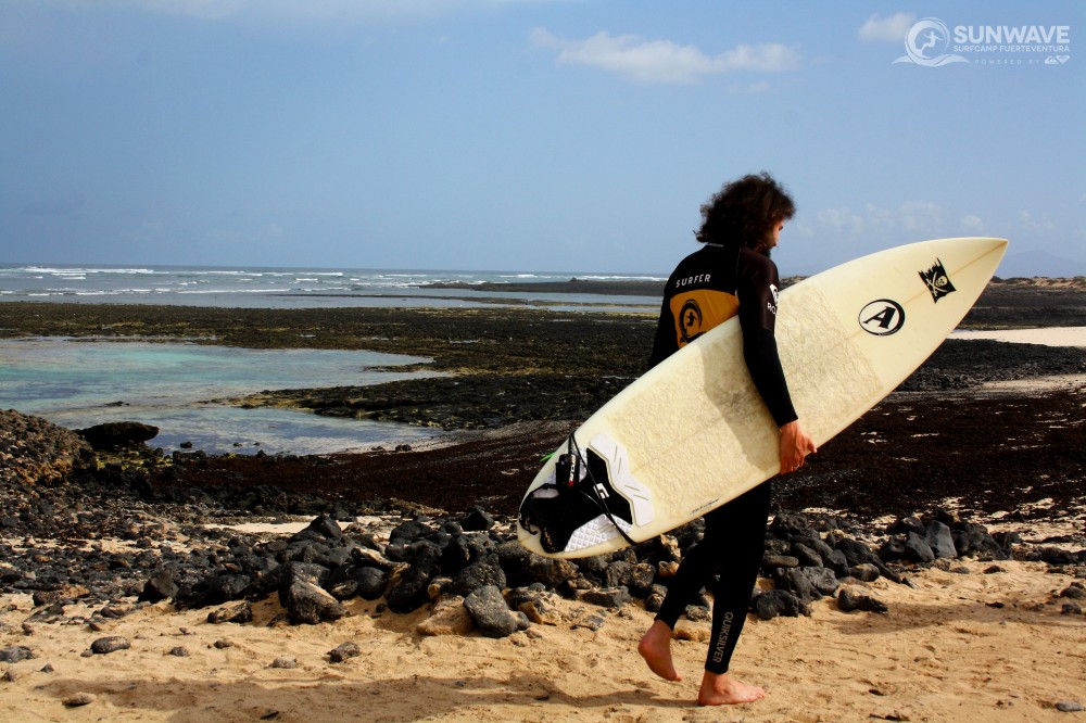 Is it time for Spring surf break?